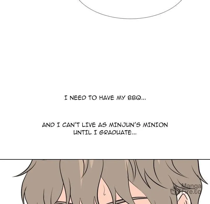 Read High School Legend: Red Dragon chapter 228 image 94 on Lezhin