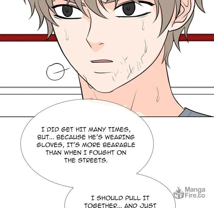 Read High School Legend: Red Dragon chapter 228 image 95 on Lezhin
