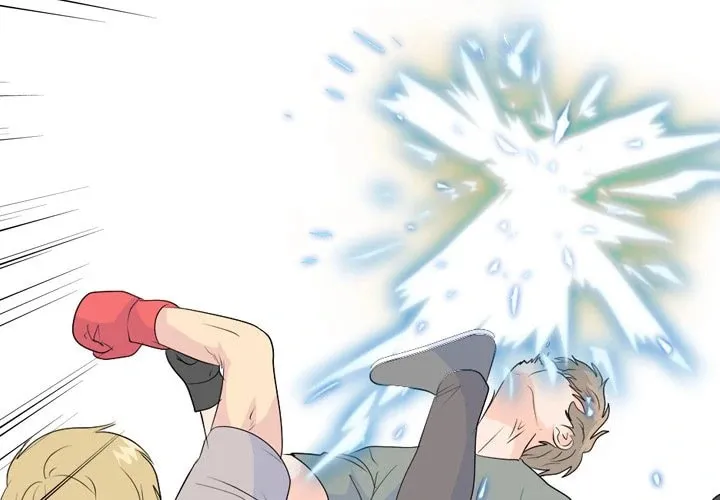 Read High School Legend: Red Dragon chapter 229 image 1 on Lezhin