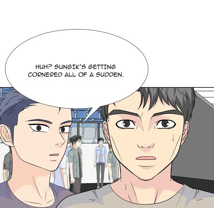 Read High School Legend: Red Dragon chapter 229 image 100 on Lezhin