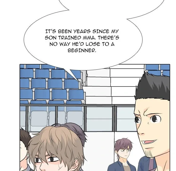 Read High School Legend: Red Dragon chapter 229 image 105 on Lezhin