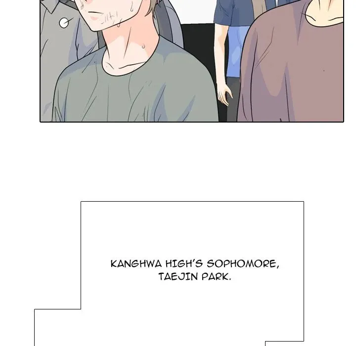 Read High School Legend: Red Dragon chapter 229 image 106 on Lezhin