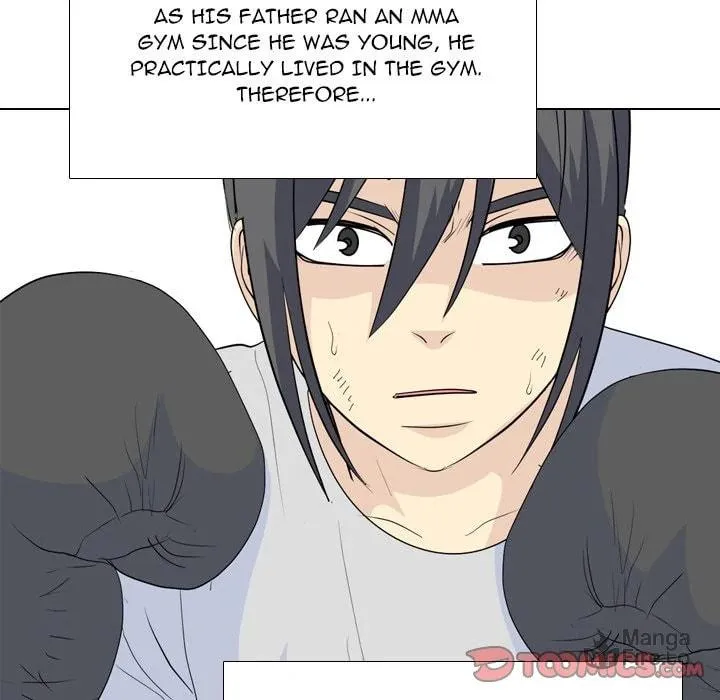 Read High School Legend: Red Dragon chapter 229 image 107 on Lezhin