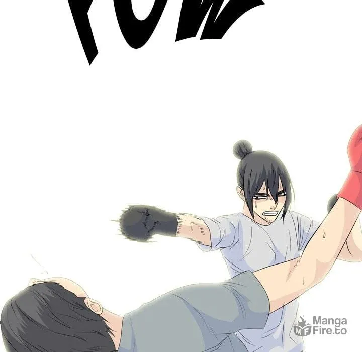 Read High School Legend: Red Dragon chapter 229 image 109 on Lezhin