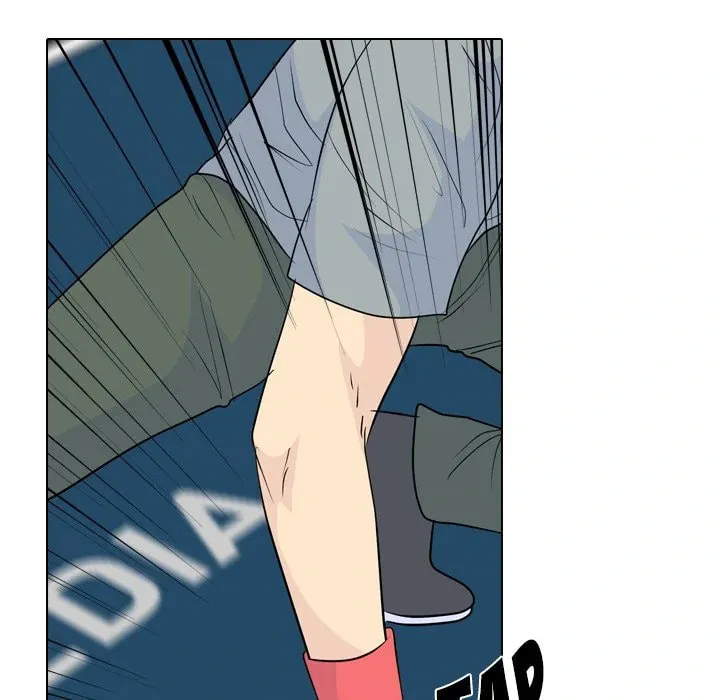 Read High School Legend: Red Dragon chapter 229 image 111 on Lezhin