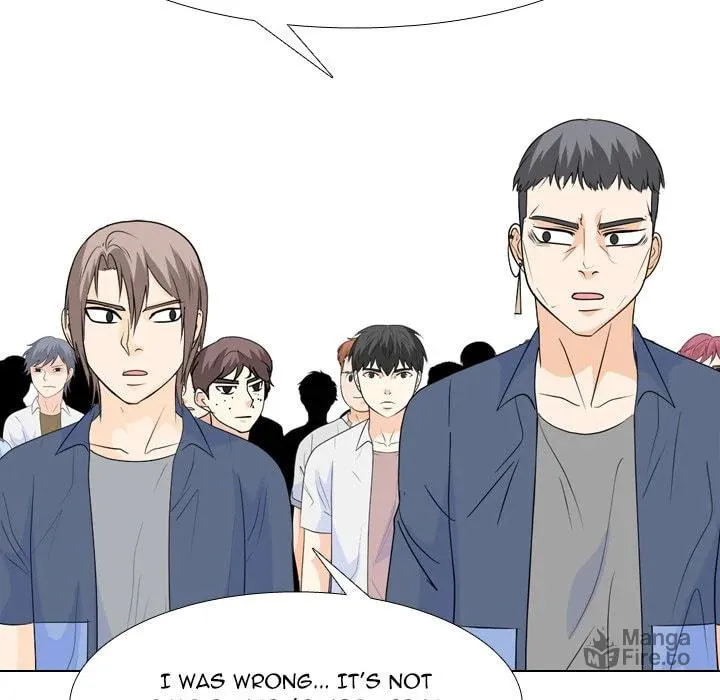 Read High School Legend: Red Dragon chapter 229 image 113 on Lezhin