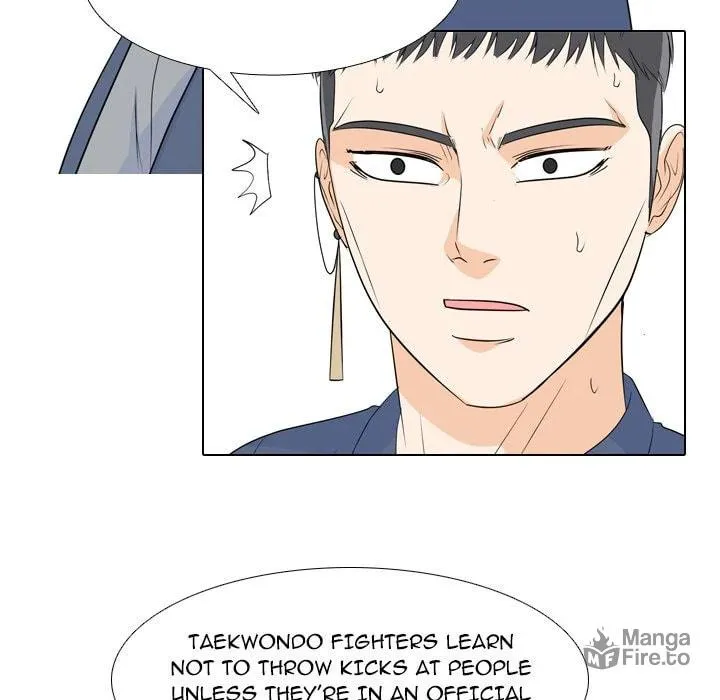 Read High School Legend: Red Dragon chapter 229 image 116 on Lezhin