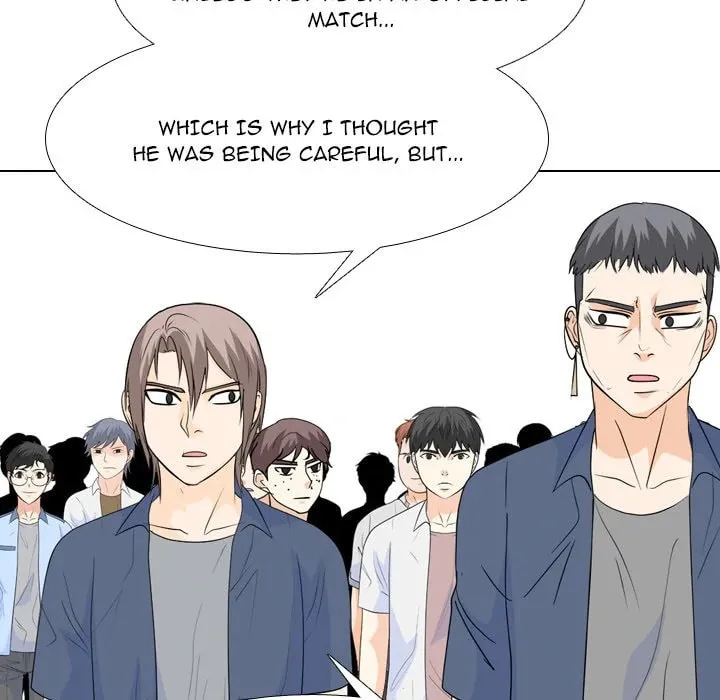 Read High School Legend: Red Dragon chapter 229 image 117 on Lezhin