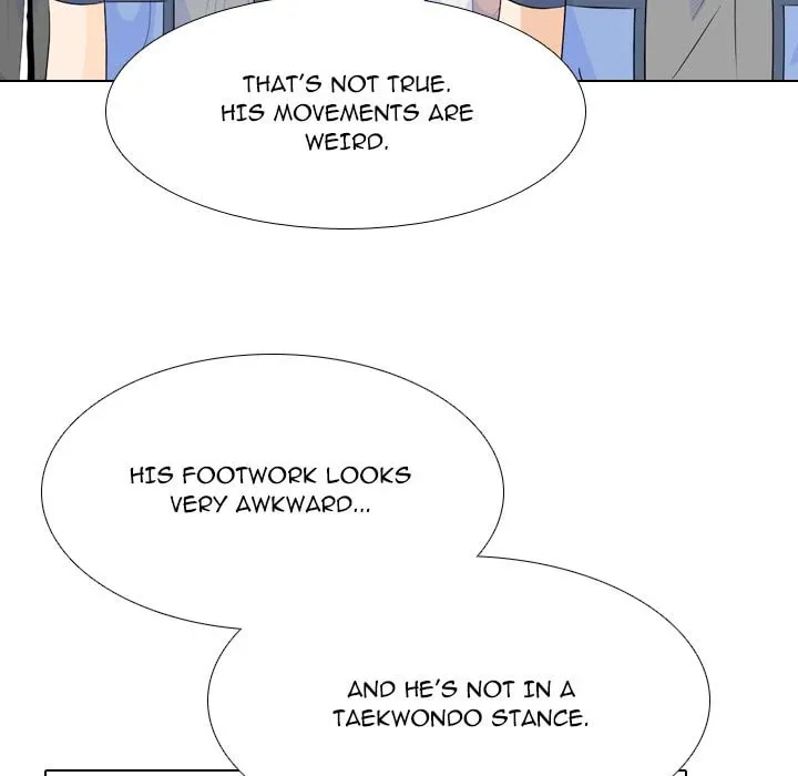 Read High School Legend: Red Dragon chapter 229 image 118 on Lezhin