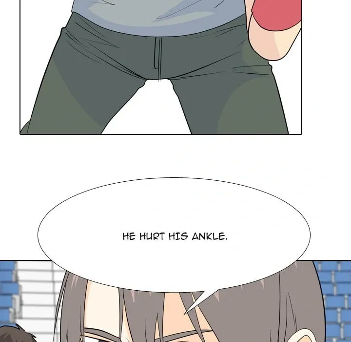 Read High School Legend: Red Dragon chapter 229 image 120 on Lezhin