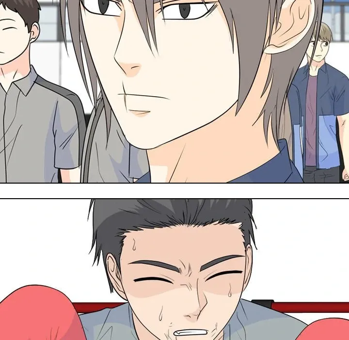 Read High School Legend: Red Dragon chapter 229 image 121 on Lezhin