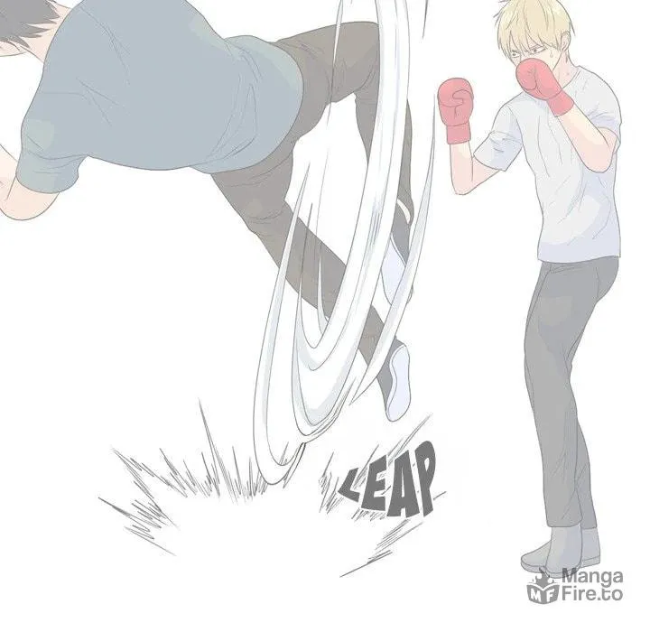 Read High School Legend: Red Dragon chapter 229 image 124 on Lezhin