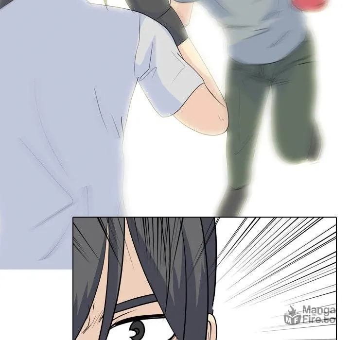 Read High School Legend: Red Dragon chapter 229 image 134 on Lezhin