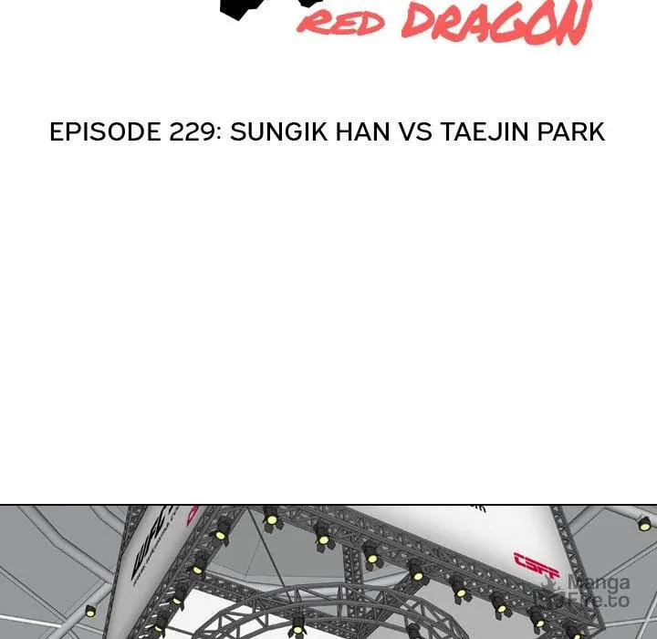 Read High School Legend: Red Dragon chapter 229 image 14 on Lezhin