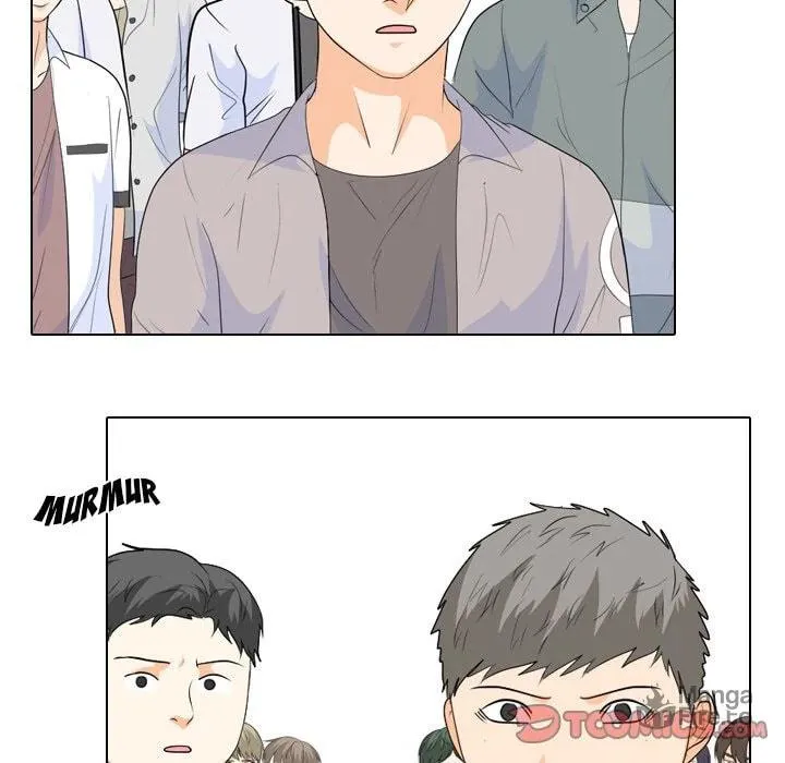 Read High School Legend: Red Dragon chapter 229 image 17 on Lezhin