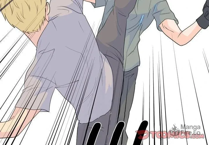 Read High School Legend: Red Dragon chapter 229 image 2 on Lezhin