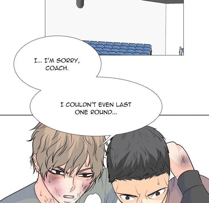Read High School Legend: Red Dragon chapter 229 image 27 on Lezhin