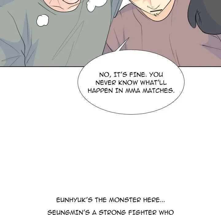 Read High School Legend: Red Dragon chapter 229 image 28 on Lezhin