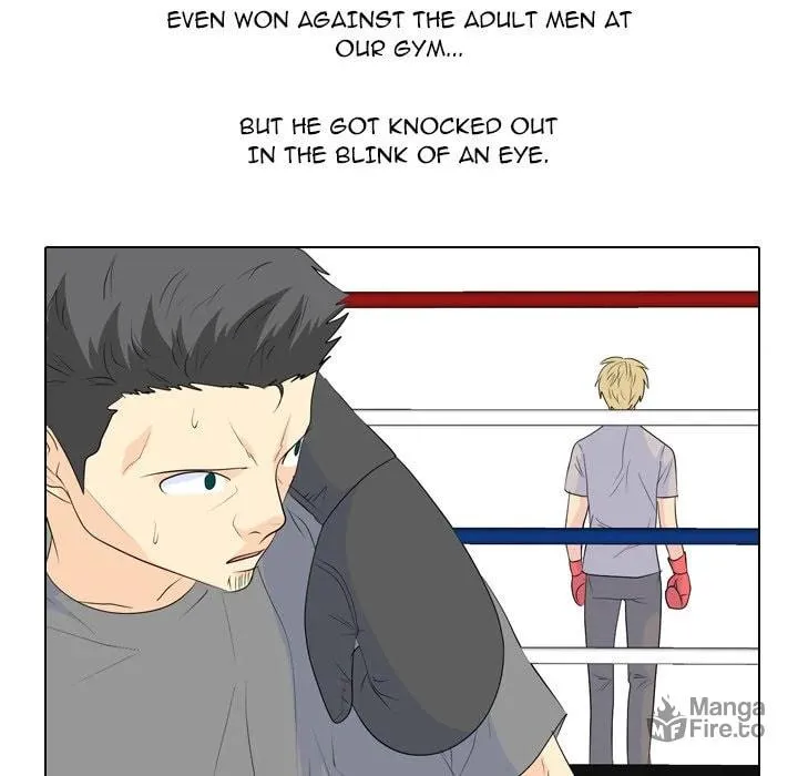 Read High School Legend: Red Dragon chapter 229 image 29 on Lezhin