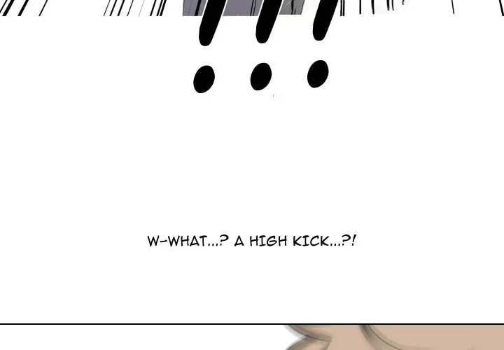 Read High School Legend: Red Dragon chapter 229 image 3 on Lezhin
