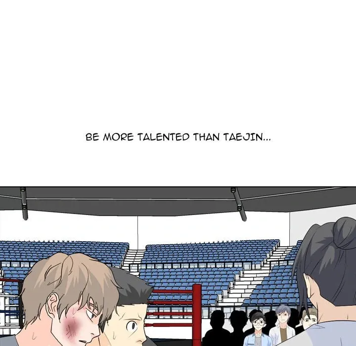 Read High School Legend: Red Dragon chapter 229 image 31 on Lezhin