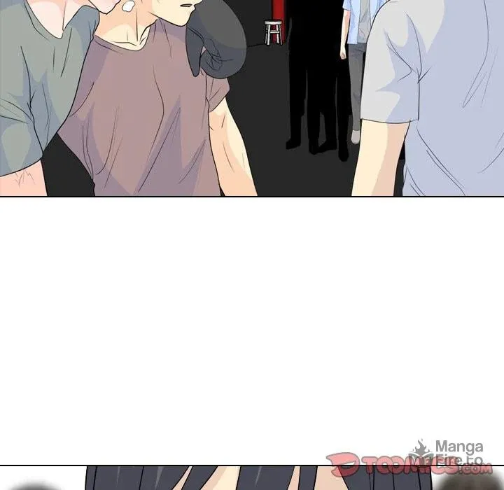 Read High School Legend: Red Dragon chapter 229 image 32 on Lezhin