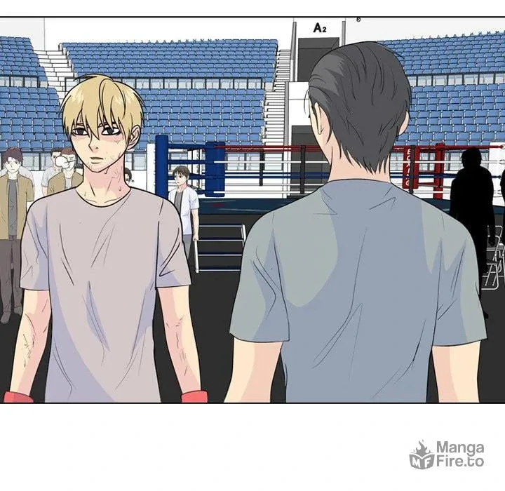 Read High School Legend: Red Dragon chapter 229 image 39 on Lezhin
