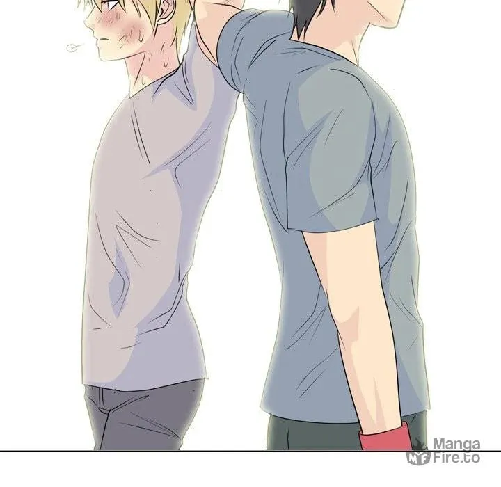 Read High School Legend: Red Dragon chapter 229 image 41 on Lezhin
