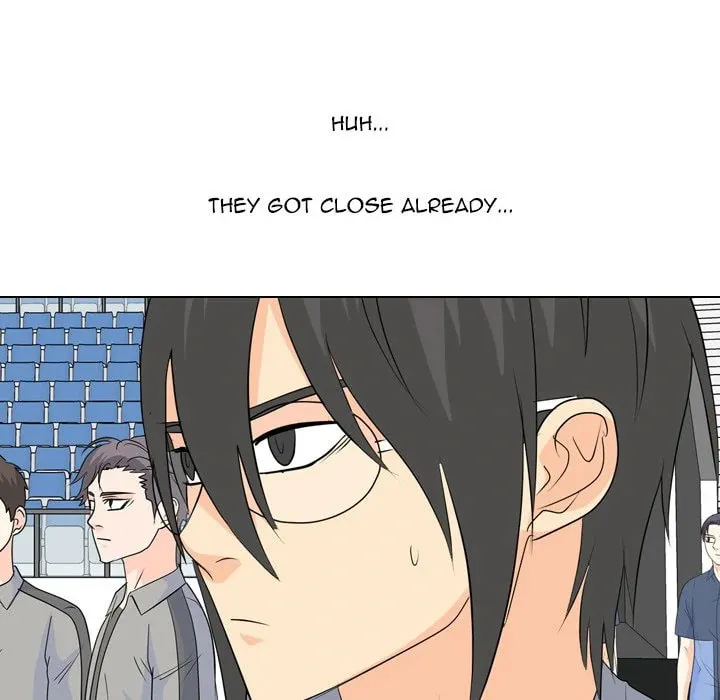 Read High School Legend: Red Dragon chapter 229 image 42 on Lezhin