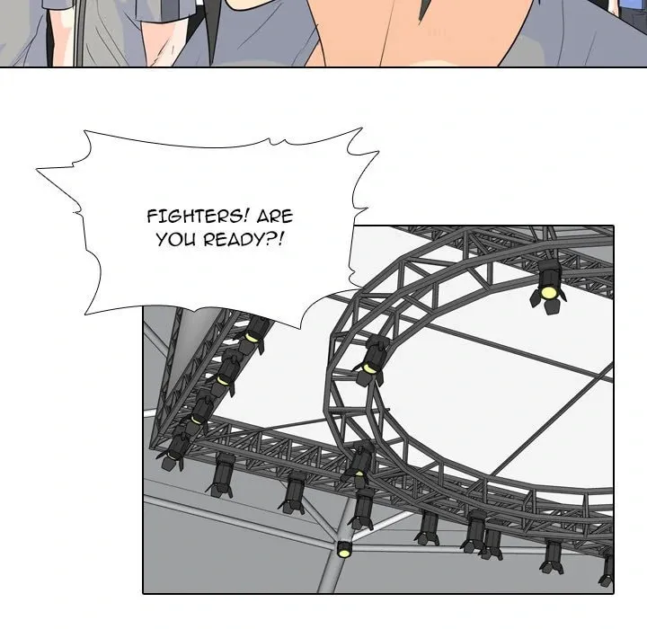 Read High School Legend: Red Dragon chapter 229 image 43 on Lezhin