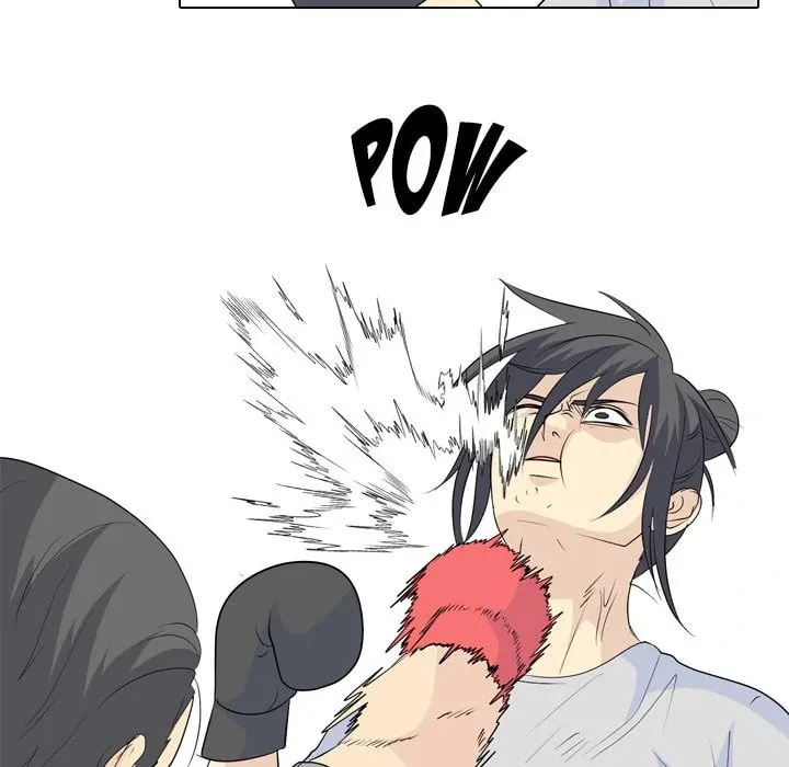 Read High School Legend: Red Dragon chapter 229 image 57 on Lezhin