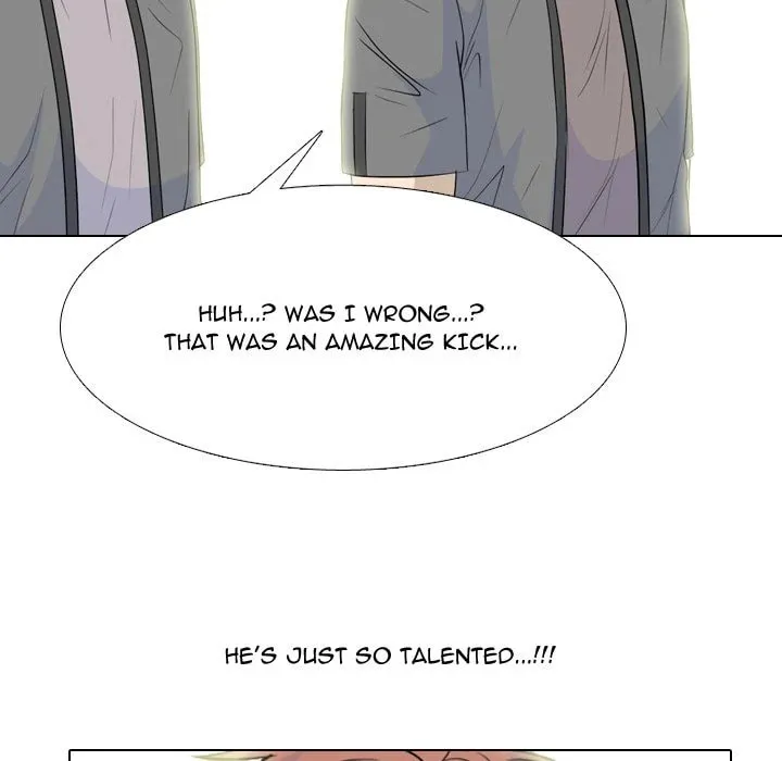 Read High School Legend: Red Dragon chapter 229 image 6 on Lezhin