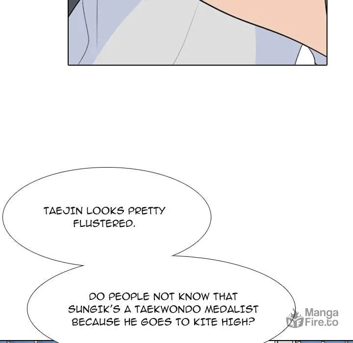 Read High School Legend: Red Dragon chapter 229 image 74 on Lezhin
