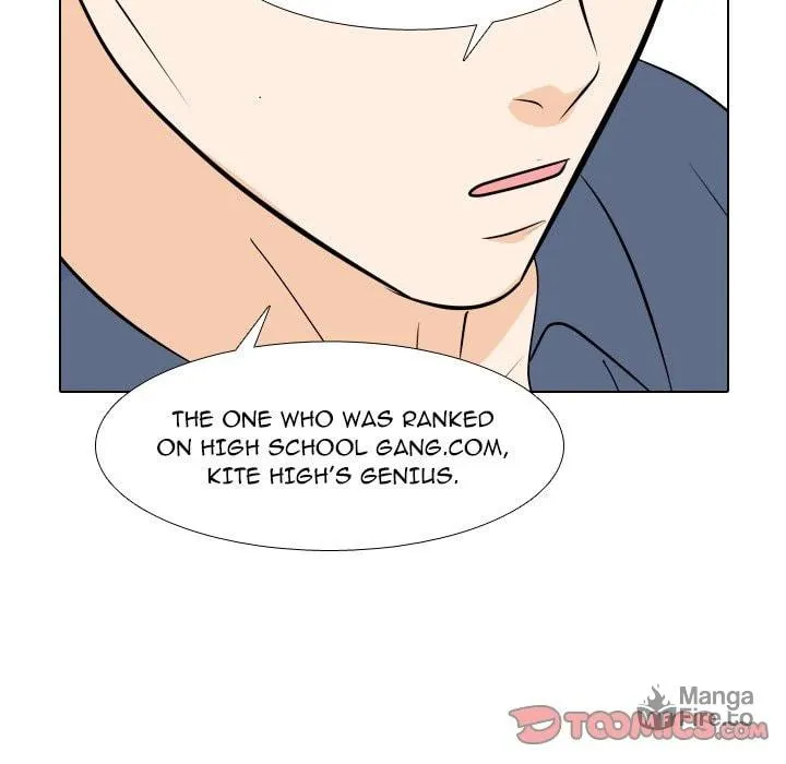 Read High School Legend: Red Dragon chapter 229 image 77 on Lezhin