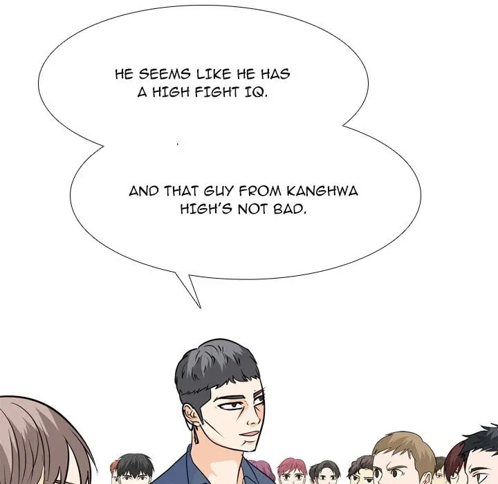 Read High School Legend: Red Dragon chapter 229 image 78 on Lezhin