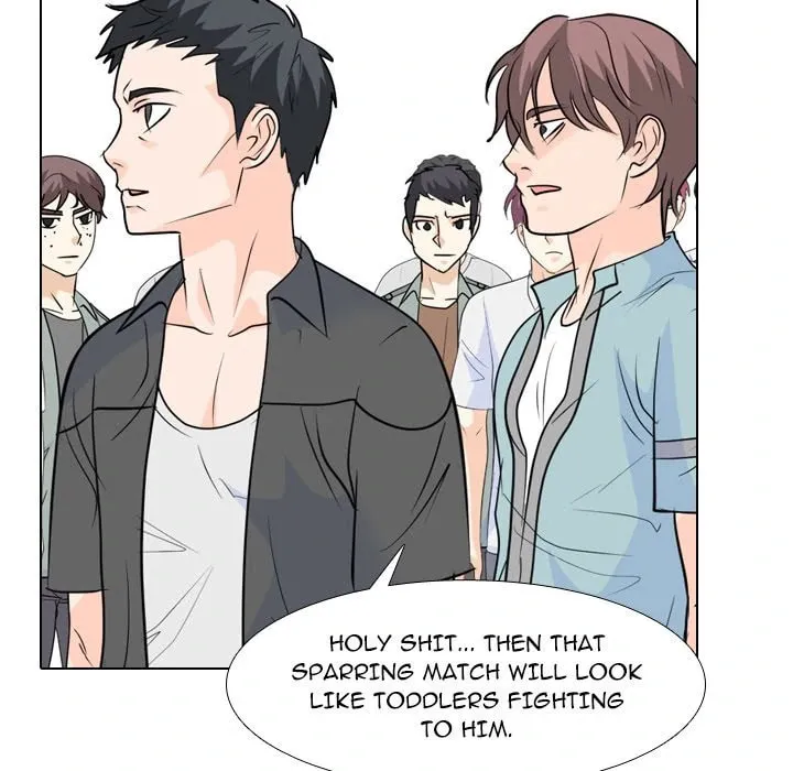 Read High School Legend: Red Dragon chapter 229 image 82 on Lezhin