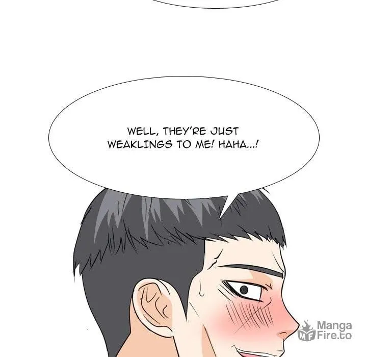 Read High School Legend: Red Dragon chapter 229 image 83 on Lezhin