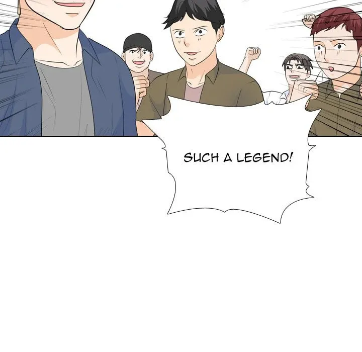 Read High School Legend: Red Dragon chapter 229 image 85 on Lezhin