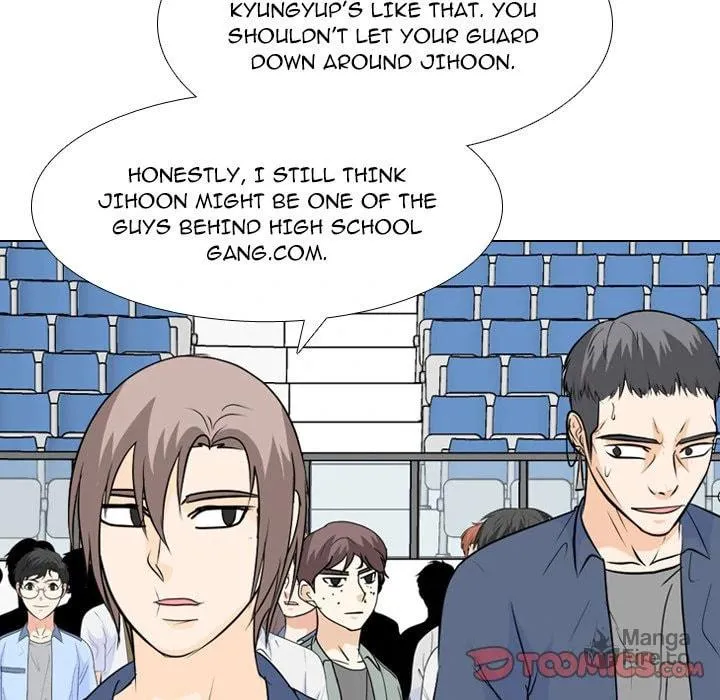 Read High School Legend: Red Dragon chapter 229 image 92 on Lezhin