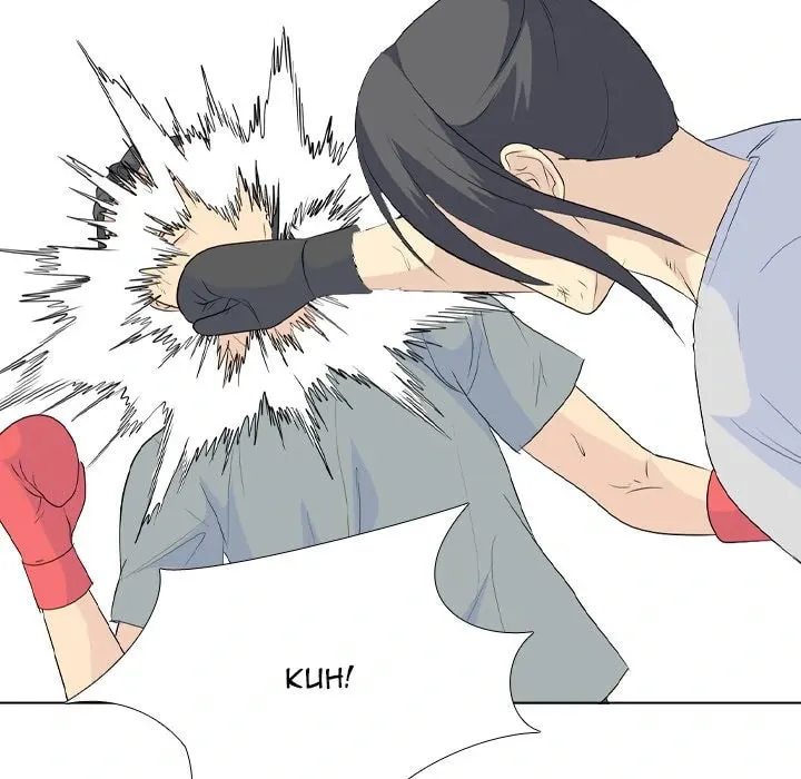 Read High School Legend: Red Dragon chapter 229 image 96 on Lezhin