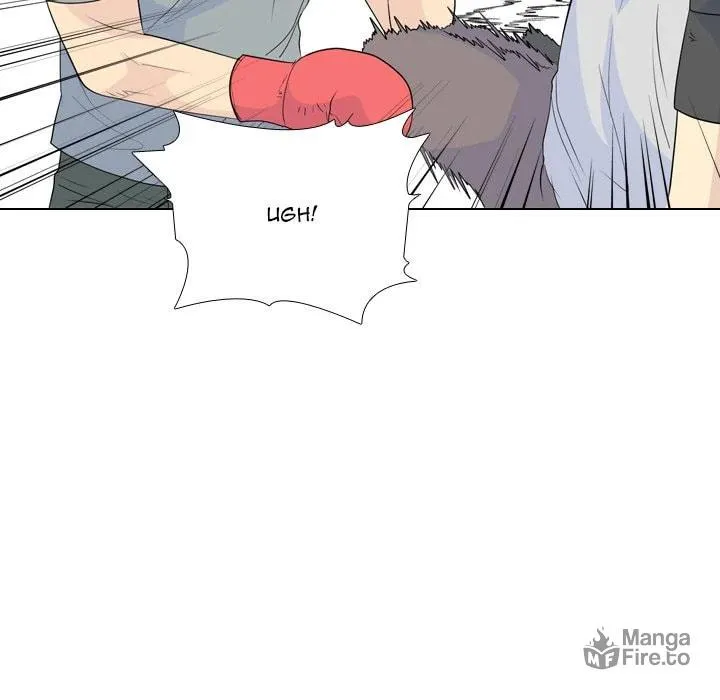 Read High School Legend: Red Dragon chapter 229 image 98 on Lezhin