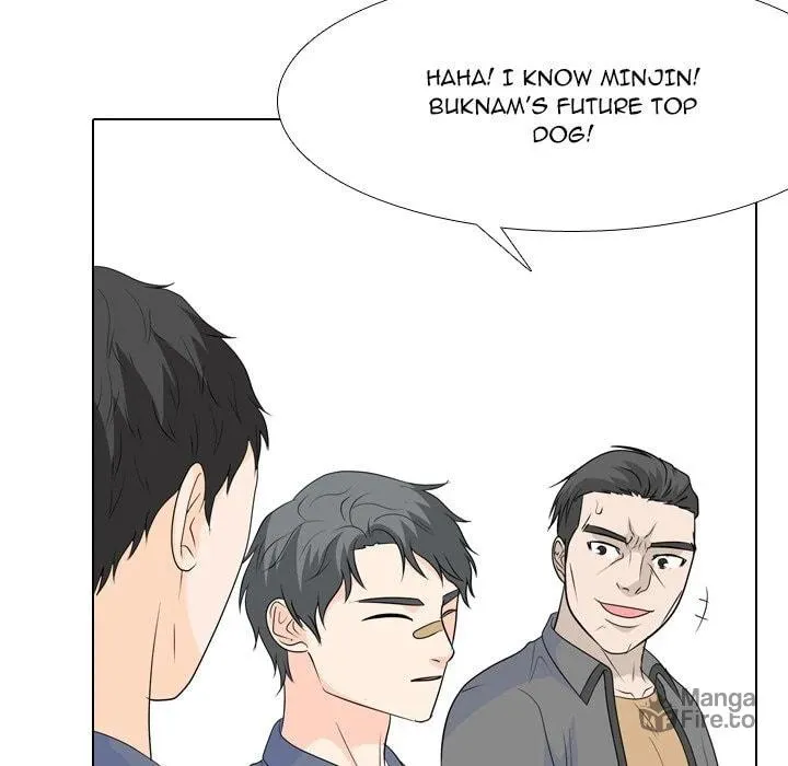 Read High School Legend: Red Dragon chapter 230 image 101 on Lezhin
