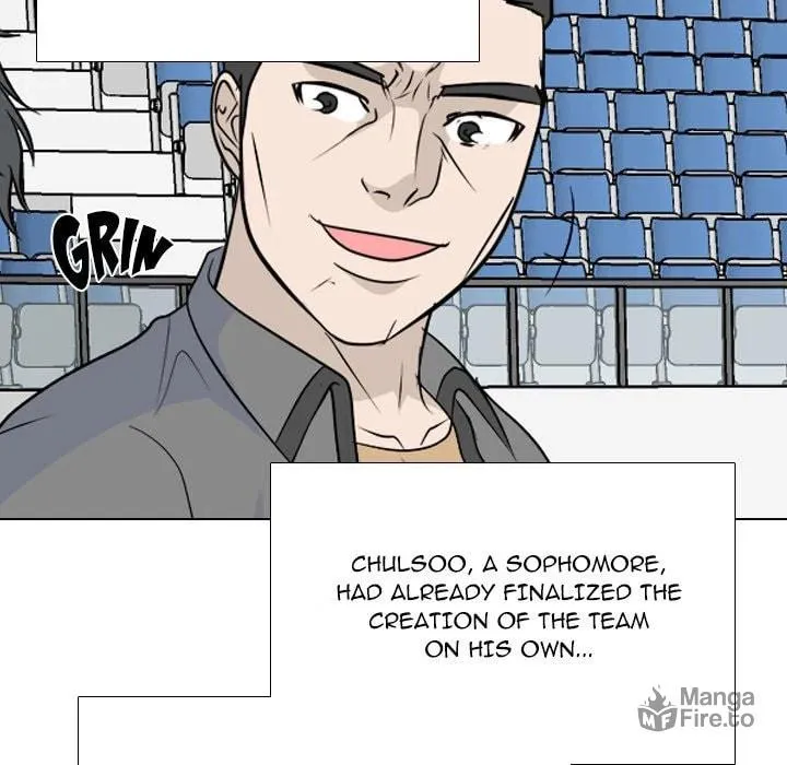 Read High School Legend: Red Dragon chapter 230 image 104 on Lezhin