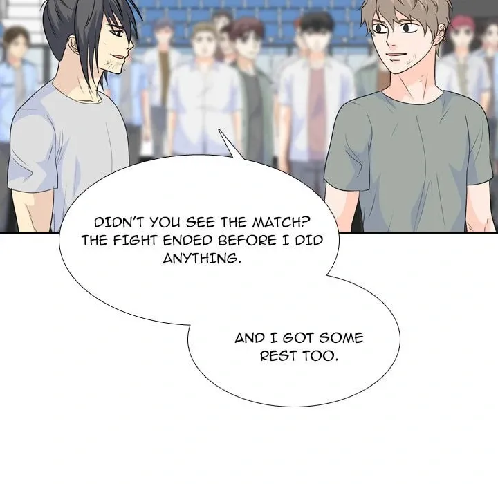Read High School Legend: Red Dragon chapter 230 image 108 on Lezhin