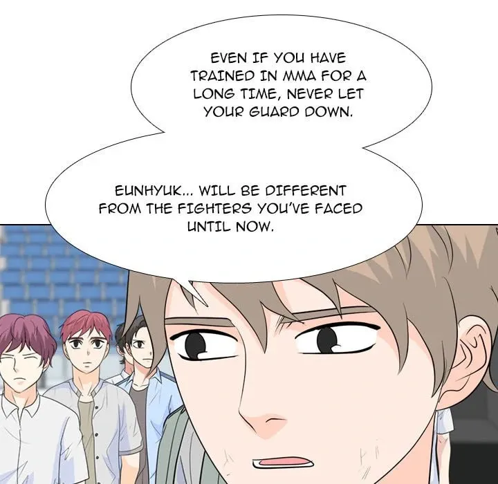 Read High School Legend: Red Dragon chapter 230 image 111 on Lezhin