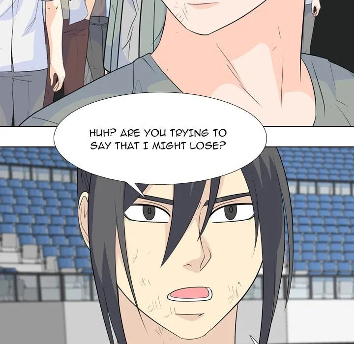 Read High School Legend: Red Dragon chapter 230 image 112 on Lezhin