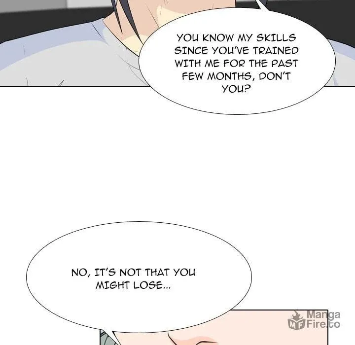Read High School Legend: Red Dragon chapter 230 image 113 on Lezhin