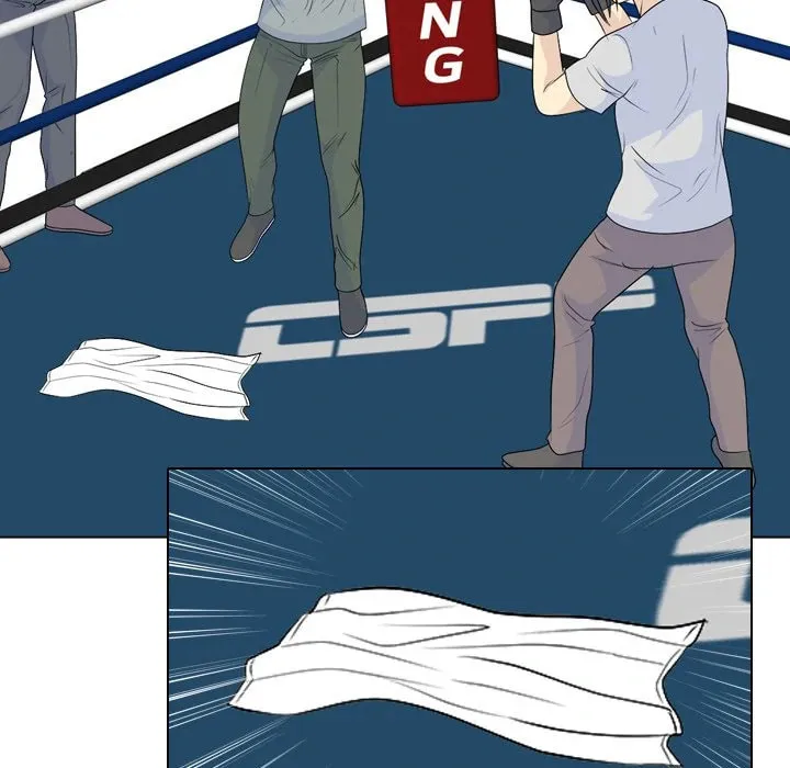 Read High School Legend: Red Dragon chapter 230 image 12 on Lezhin