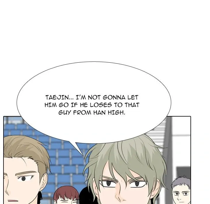 Read High School Legend: Red Dragon chapter 230 image 121 on Lezhin