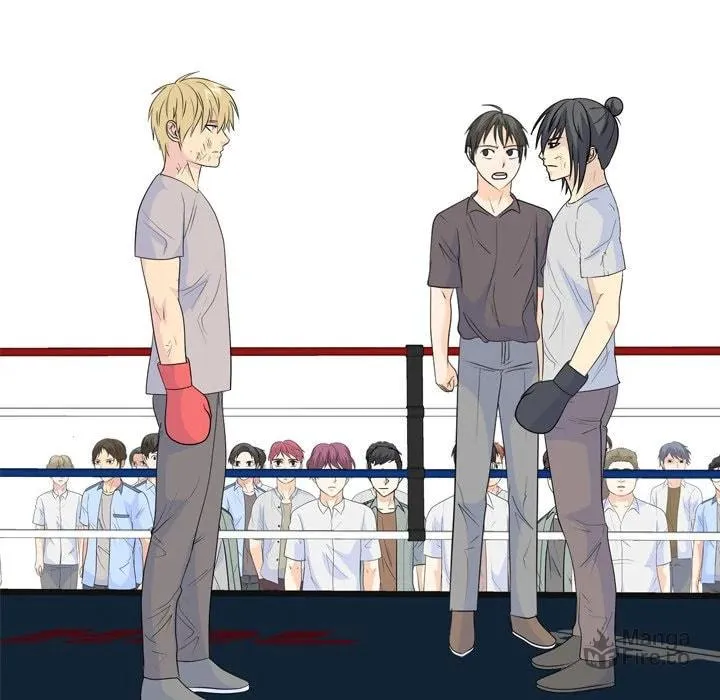 Read High School Legend: Red Dragon chapter 230 image 125 on Lezhin